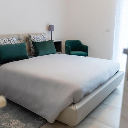 B&B Casa Palmanova Κατάνια Εξωτερικό φωτογραφία