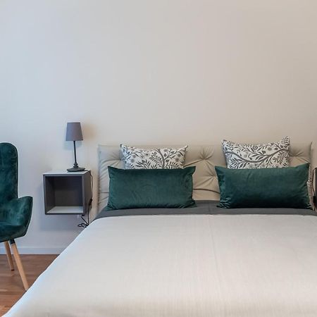 B&B Casa Palmanova Κατάνια Εξωτερικό φωτογραφία
