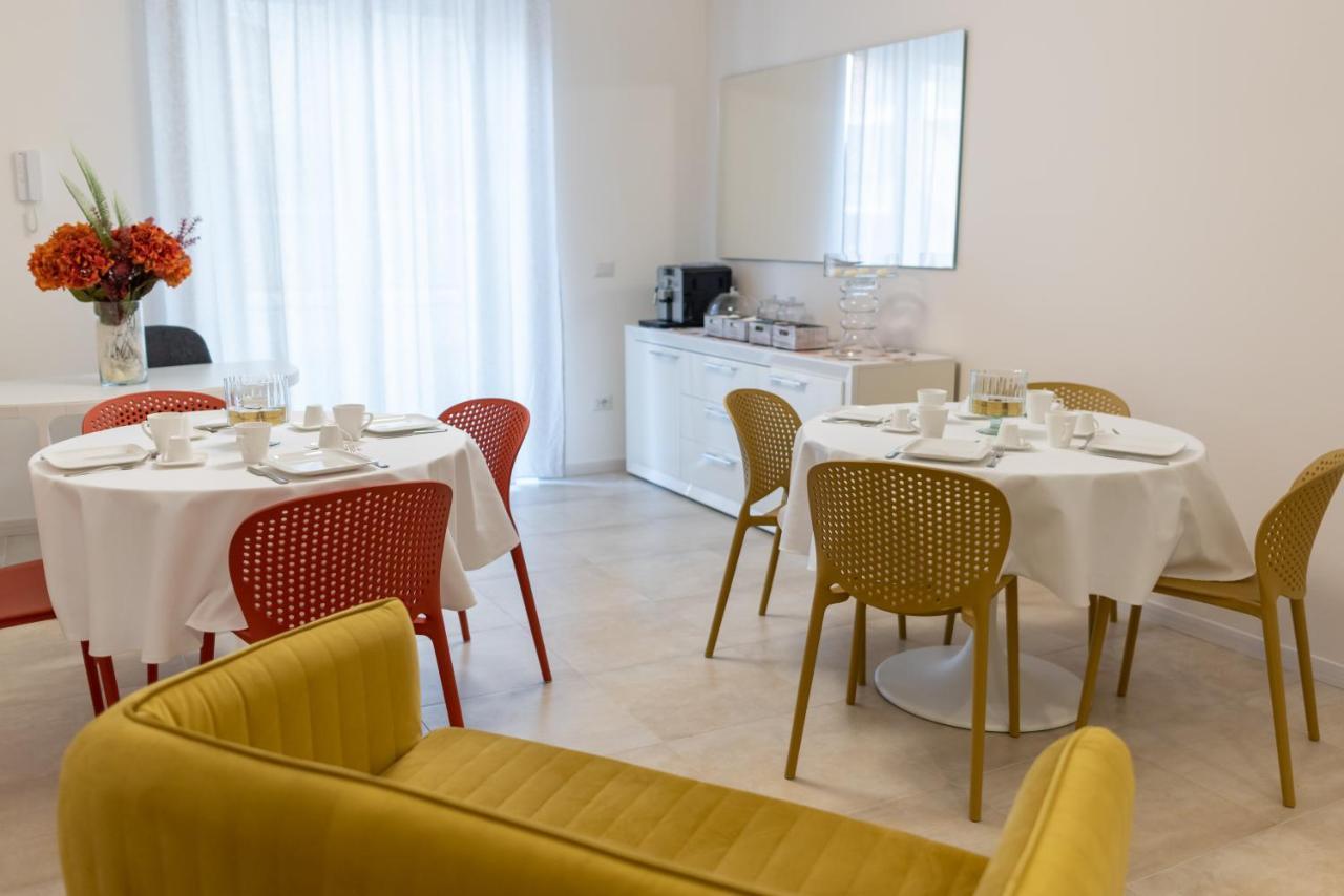 B&B Casa Palmanova Κατάνια Εξωτερικό φωτογραφία