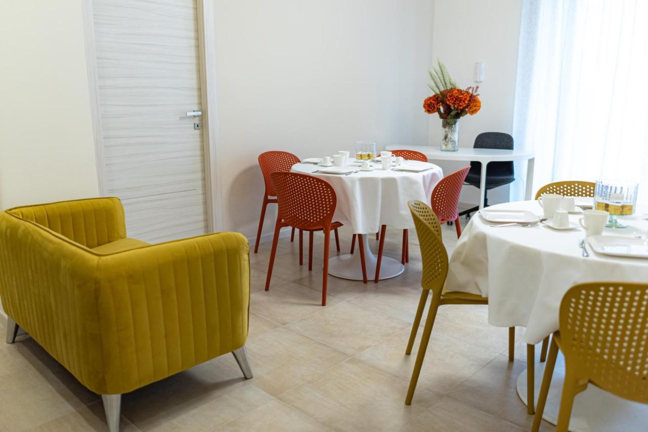 B&B Casa Palmanova Κατάνια Εξωτερικό φωτογραφία