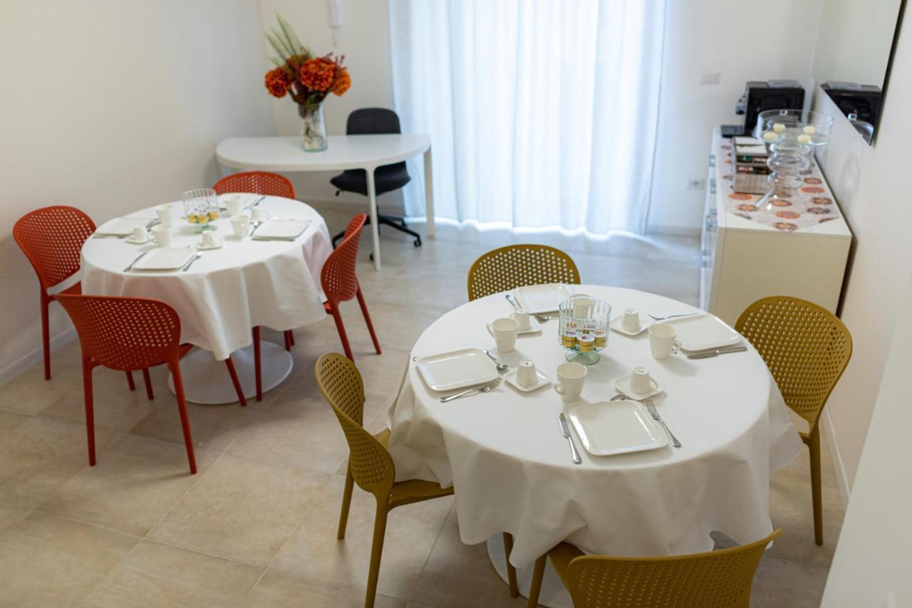 B&B Casa Palmanova Κατάνια Εξωτερικό φωτογραφία
