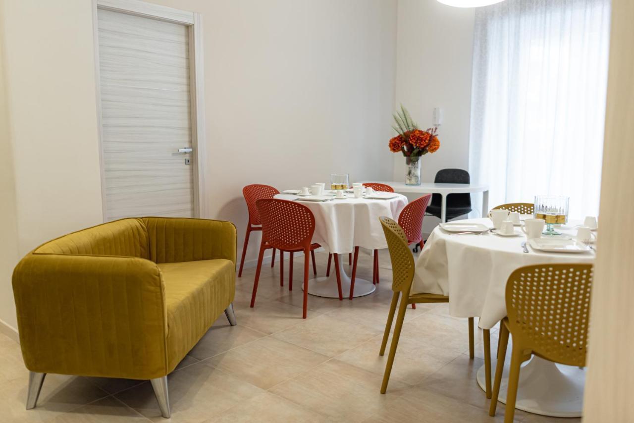B&B Casa Palmanova Κατάνια Εξωτερικό φωτογραφία
