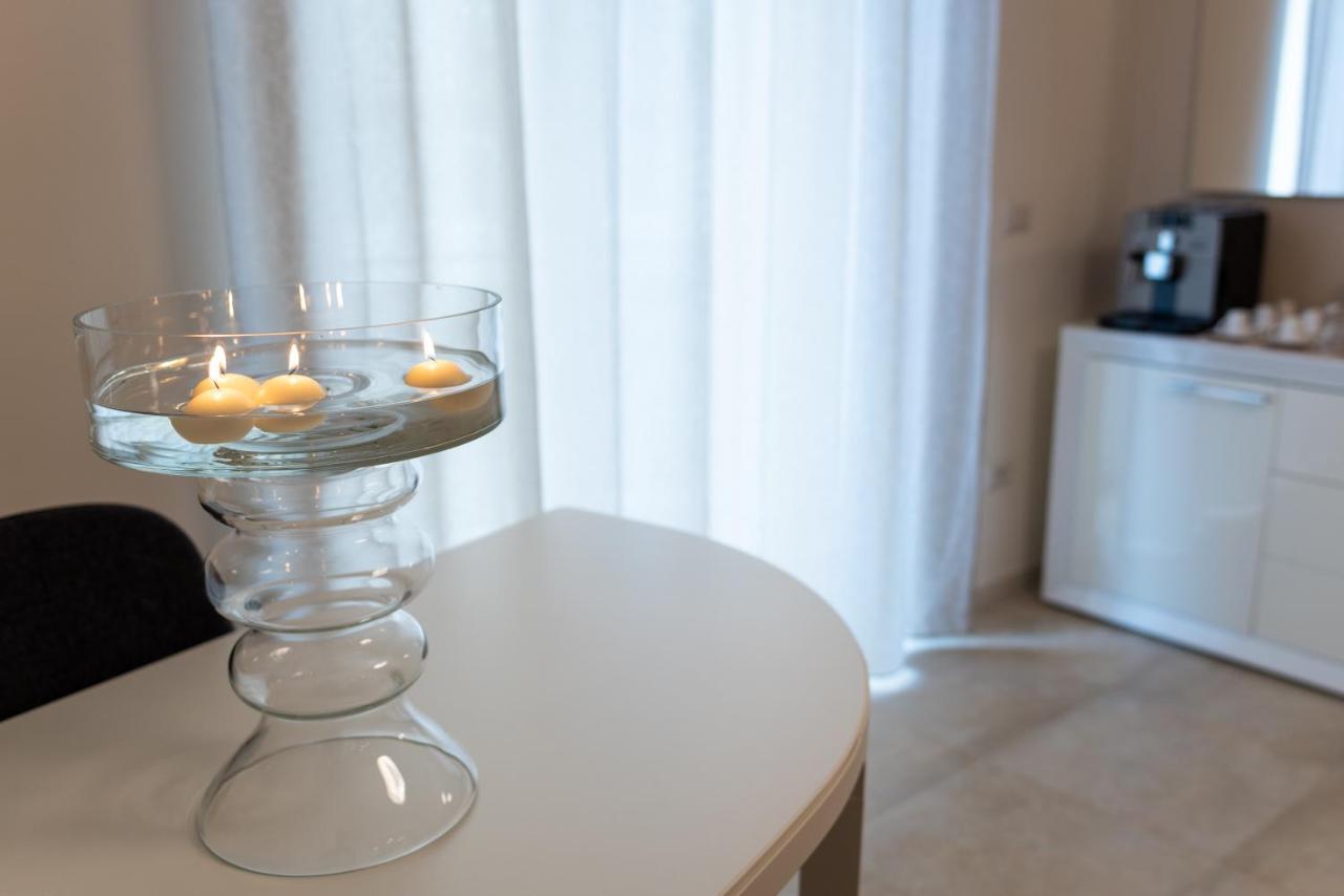 B&B Casa Palmanova Κατάνια Εξωτερικό φωτογραφία