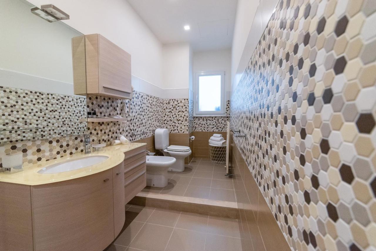 B&B Casa Palmanova Κατάνια Εξωτερικό φωτογραφία