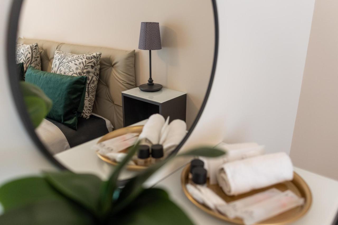 B&B Casa Palmanova Κατάνια Εξωτερικό φωτογραφία