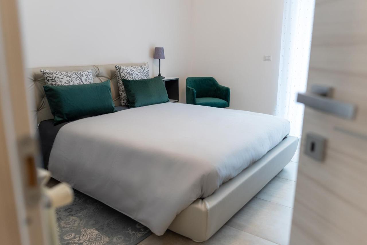 B&B Casa Palmanova Κατάνια Εξωτερικό φωτογραφία