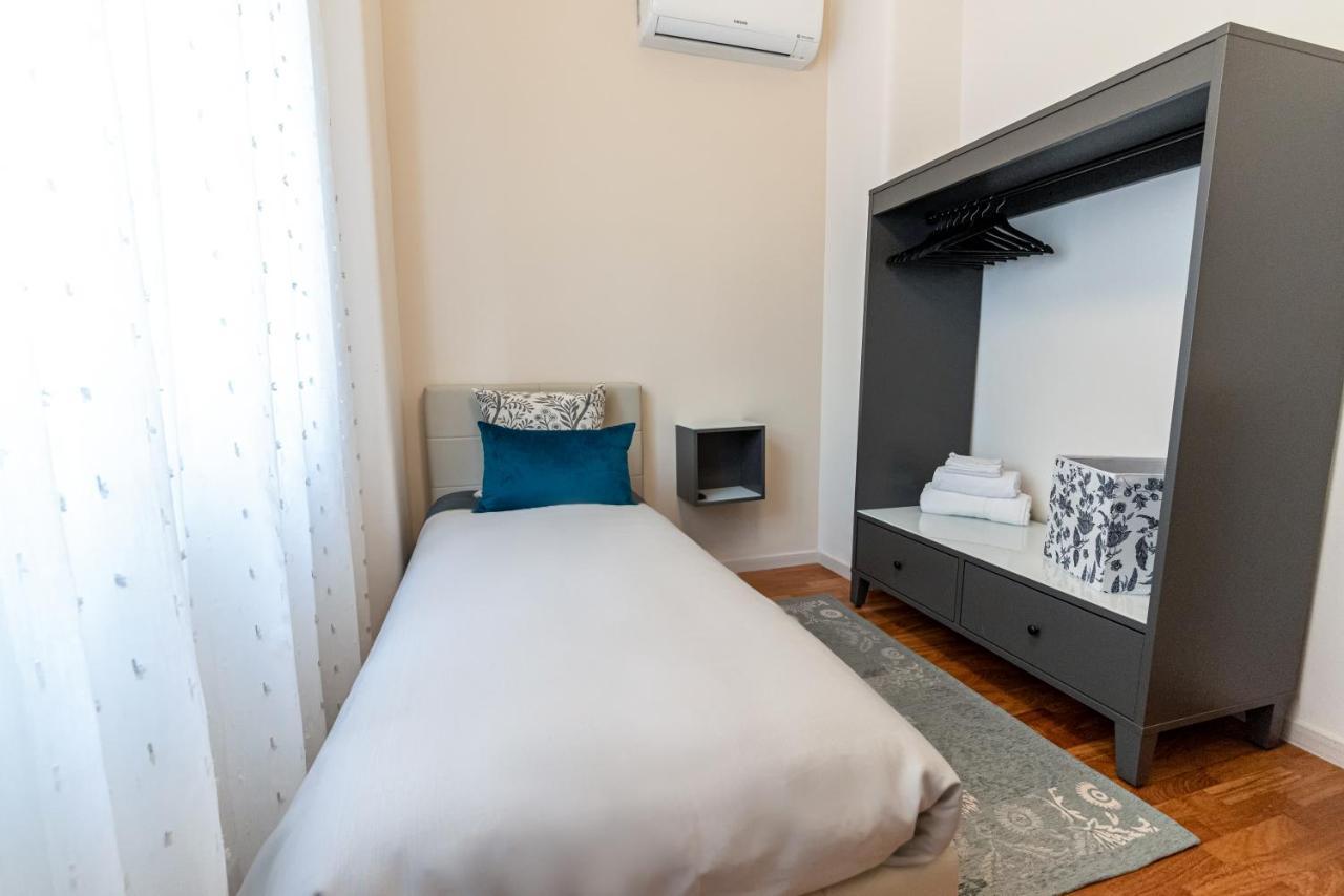 B&B Casa Palmanova Κατάνια Εξωτερικό φωτογραφία