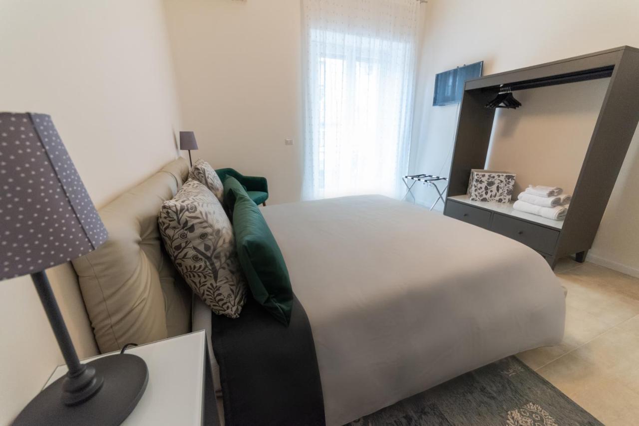 B&B Casa Palmanova Κατάνια Εξωτερικό φωτογραφία