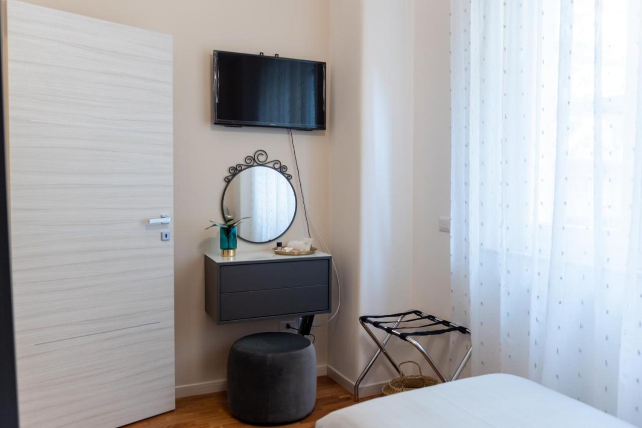 B&B Casa Palmanova Κατάνια Εξωτερικό φωτογραφία